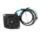 Power Trim Motor 8M0142591 fits Mariner Mercury outboard 2 Stroke 75HP 90HP Optimax 4 Stroke EFI 75HP 80HP 90HP 100HP 115HP 2007-2021 replaces 8M0089940 - RCMA